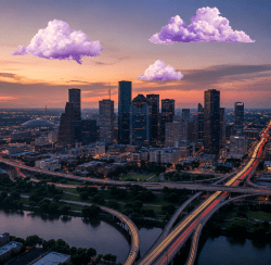 Houston - Houston