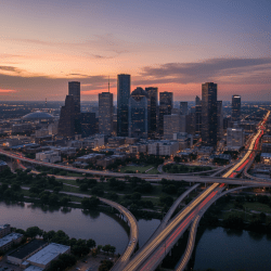 Houston - Houston