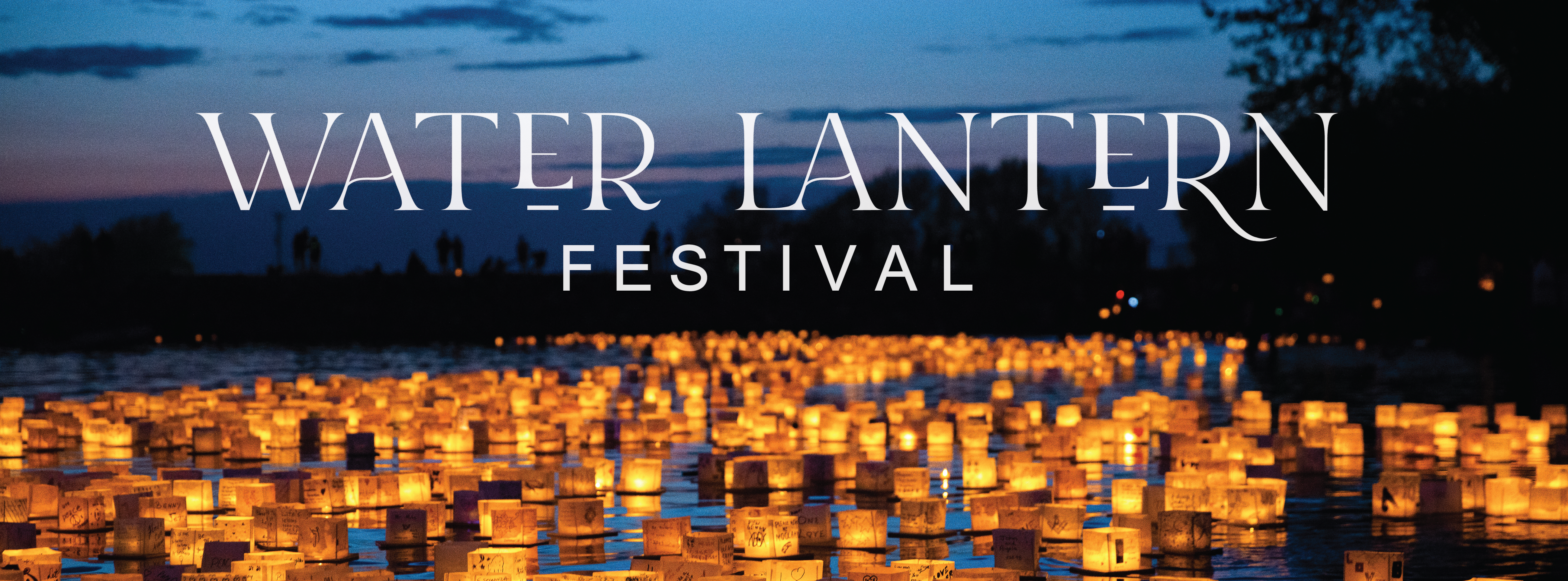 Water Lantern Festival